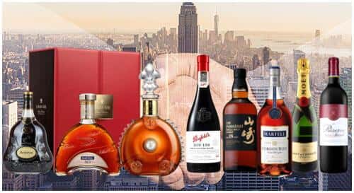 阿拉尔市回收洋酒