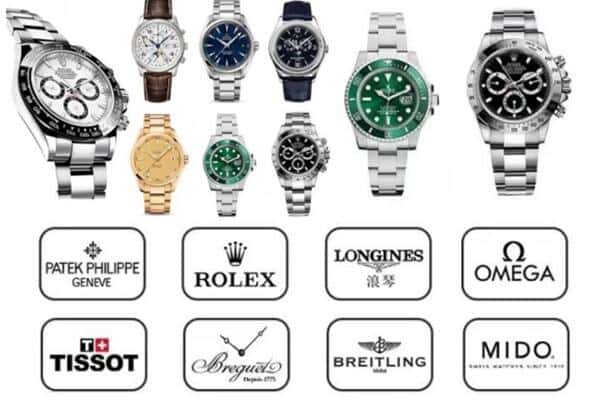 阿拉尔市回收名表